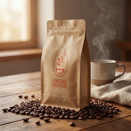 Sarchimor – Honey Process Single Origin Coffee